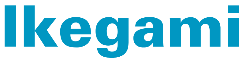 Ikegami
